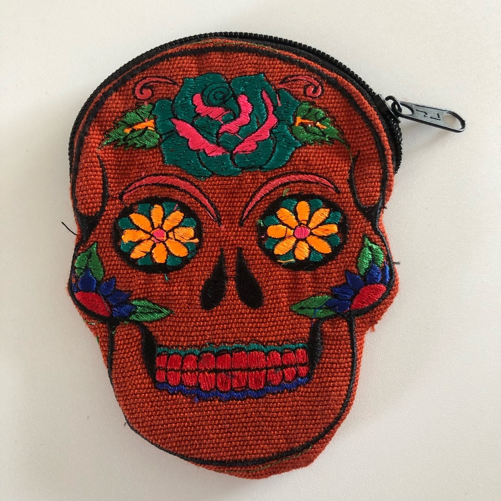 Coin Purse